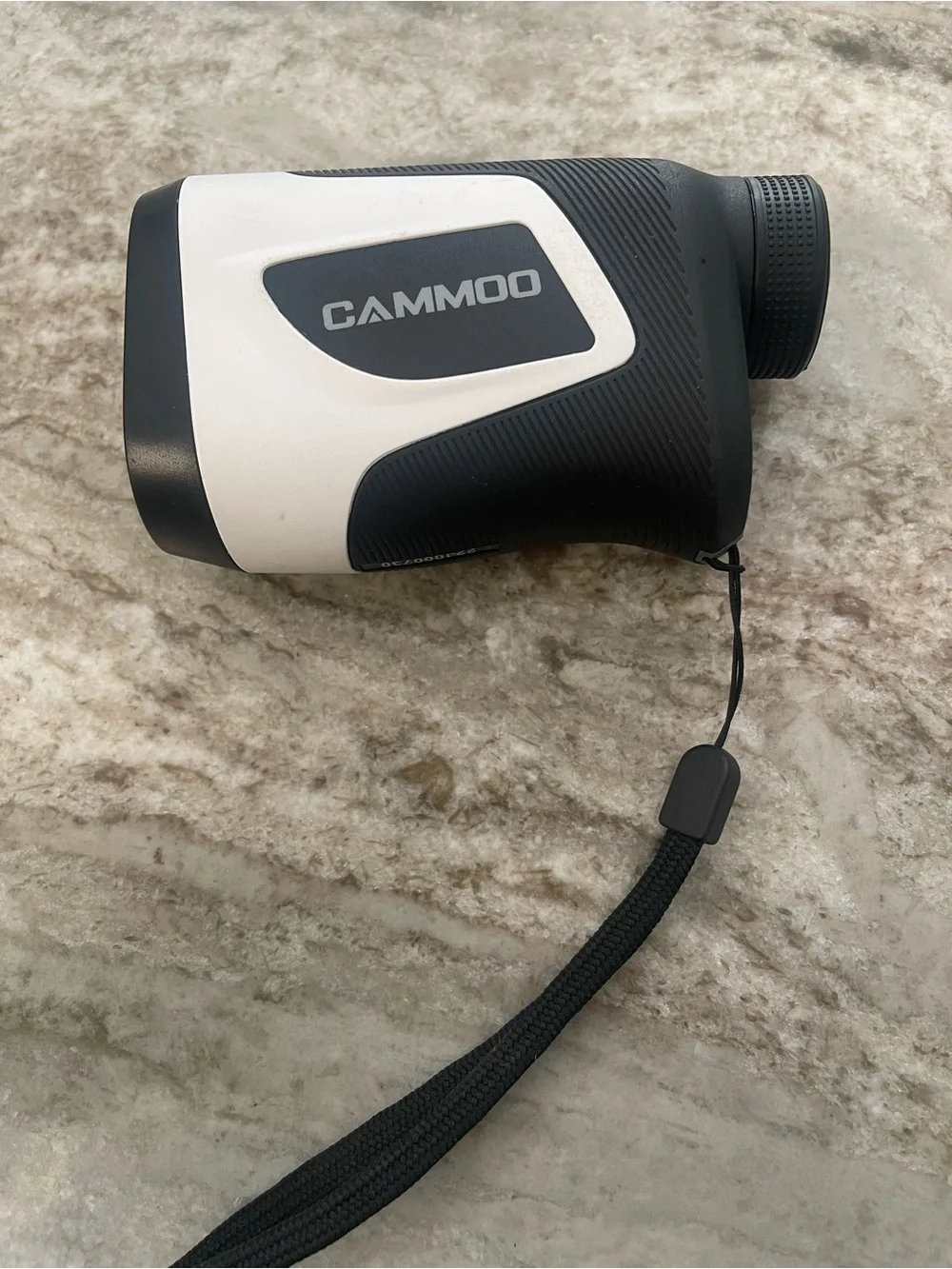 Cammoo Golf Rangefinder